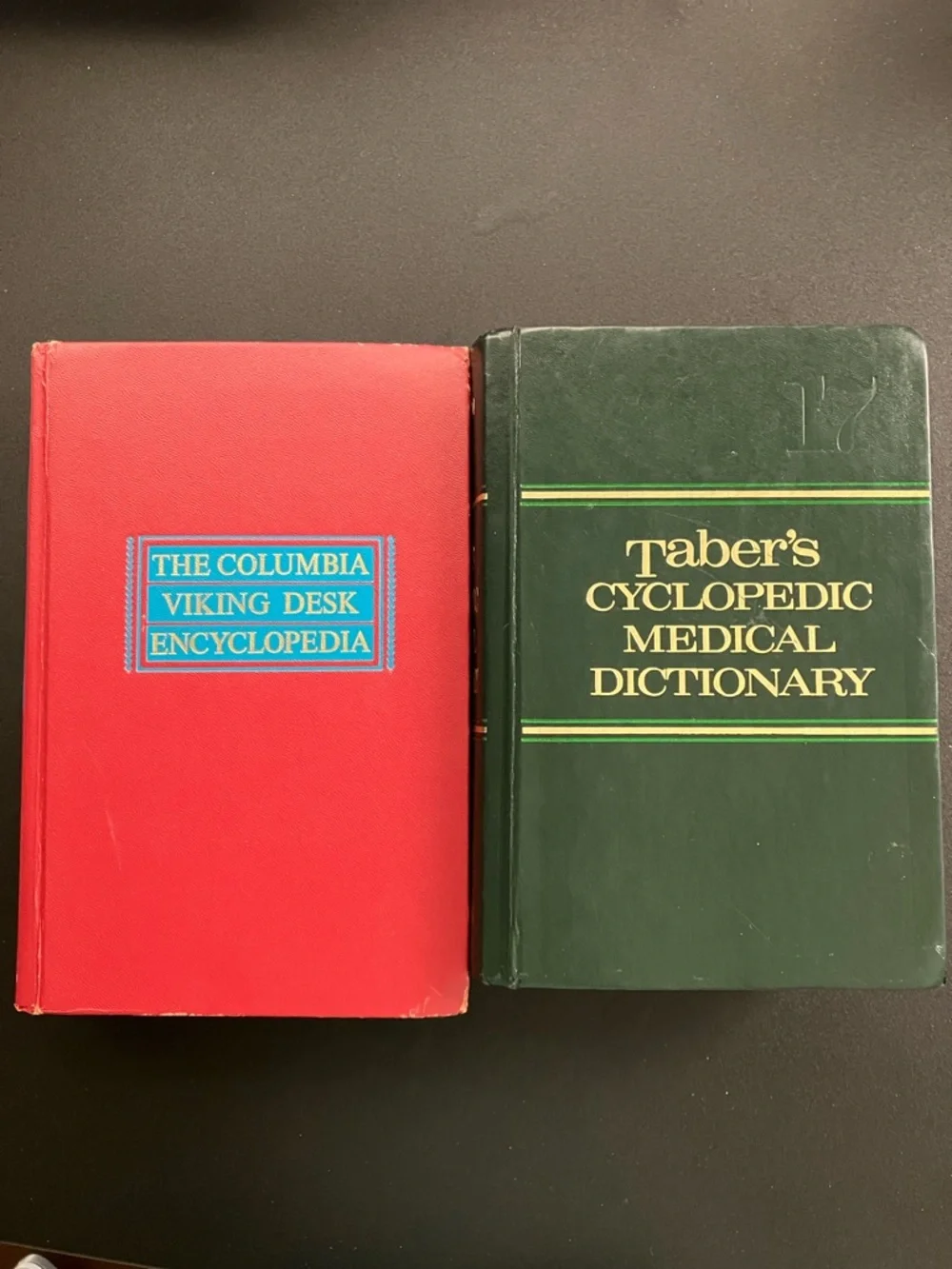 Junk Journal Supply Ephemera Pages Medical Dictionary Encyclopedia Scrapbook